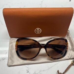 Tory Burch Sunglasses